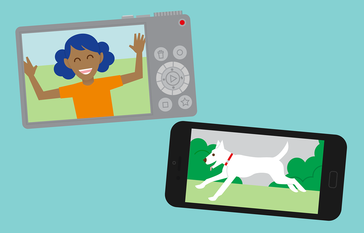 Photography Challenge